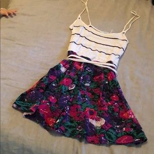 Cute summer dress